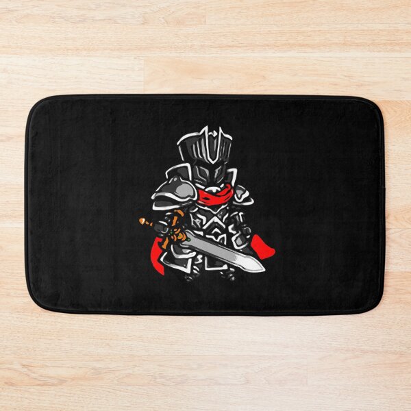 Item preview, Black Knight (Fire Emblem Path of Radiance) designed and sold by Eroshi.