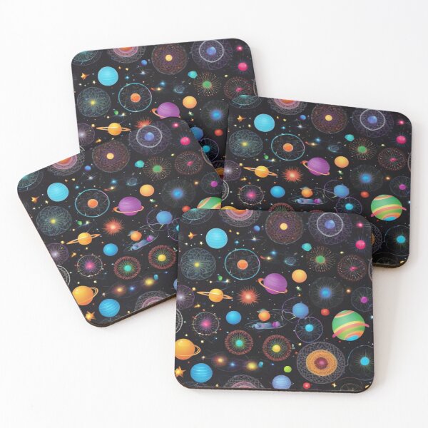 Item preview, Spirograph Solar System designed and sold by shutterrudder.