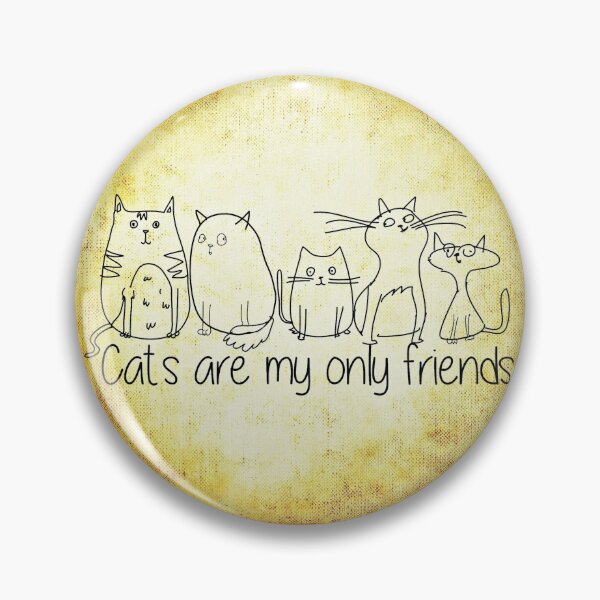 Item preview,   Funny cats designed and sold by JAARTU.