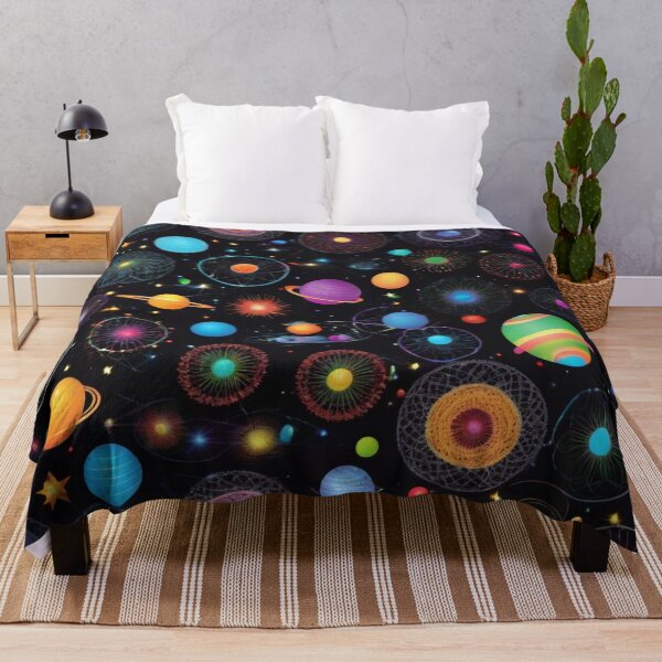 Item preview, Spirograph Solar System designed and sold by shutterrudder.