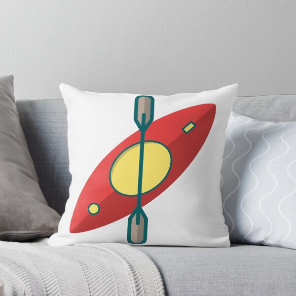 Item preview, Kayak Kayaking Sport designed and sold by vladocar.