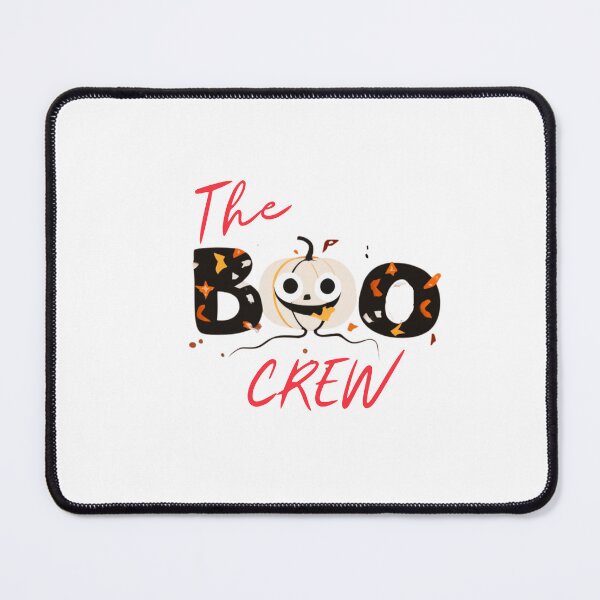 Item preview, The BOO Crew: Ghostly Gathering Halloween Art designed and sold by Bend-The-Trendd.
