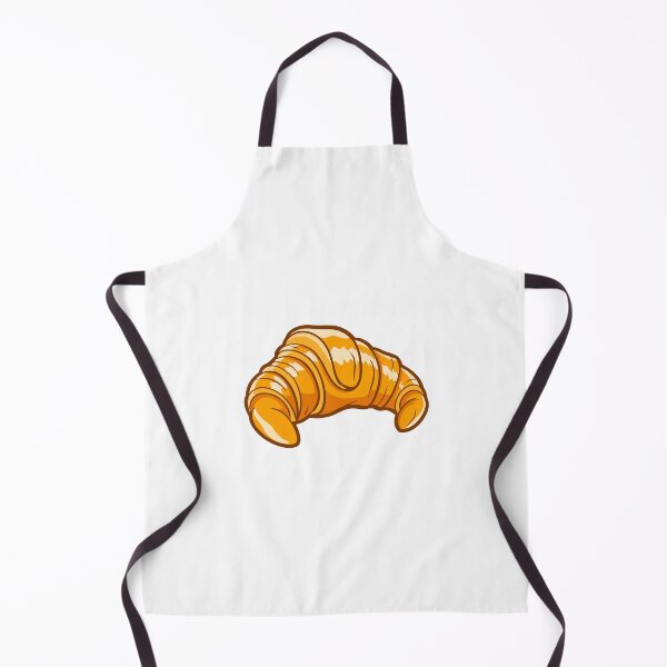 Item preview, croissant designed and sold by Zer007.