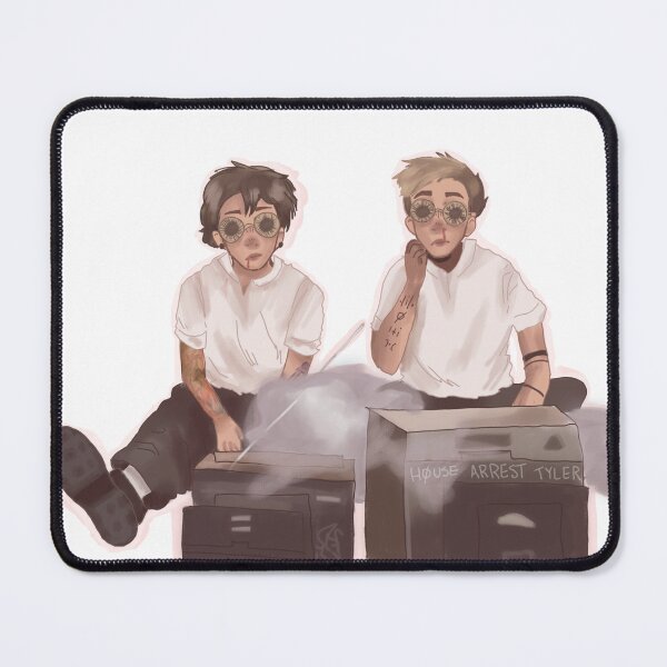 Item preview, Two bros designed and sold by Housearrestyler.
