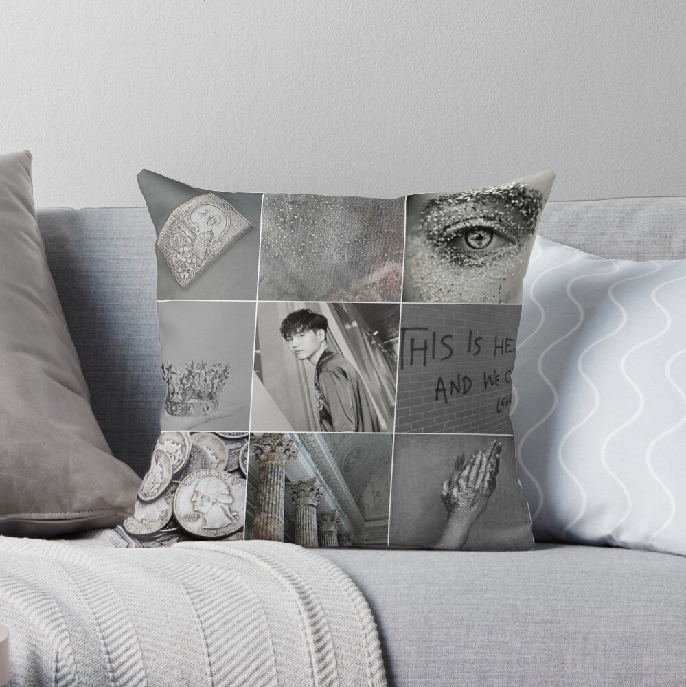 aesthetic pillows