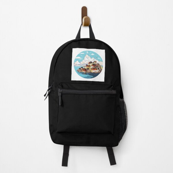 Item preview, Greenland | cute style designed and sold by ComicsFactory.