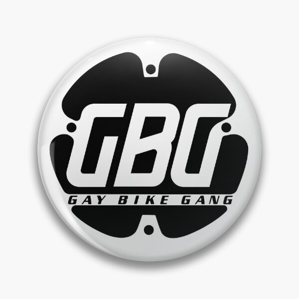 Item preview, GBG White  designed and sold by Jacob Hoggard.