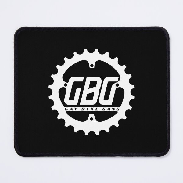 Item preview, GBG White designed and sold by Jacob Hoggard.