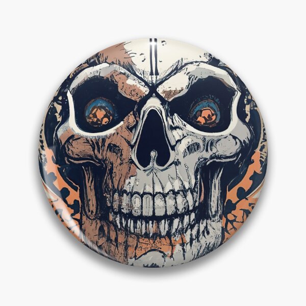 Item preview, Big animal skull designed and sold by GFORCE_SHOP.