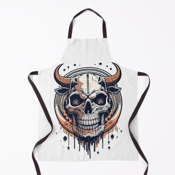 Item preview, Big animal skull designed and sold by GFORCE_SHOP.