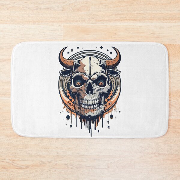 Item preview, Big animal skull designed and sold by GFORCE_SHOP.