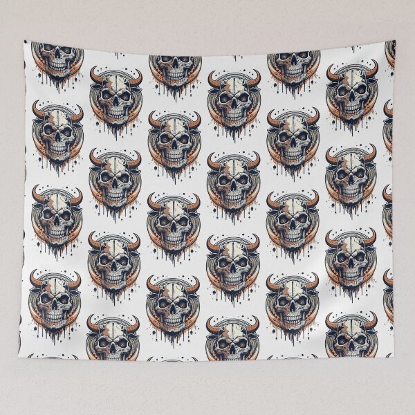 Item preview, Big animal skull designed and sold by GFORCE_SHOP.