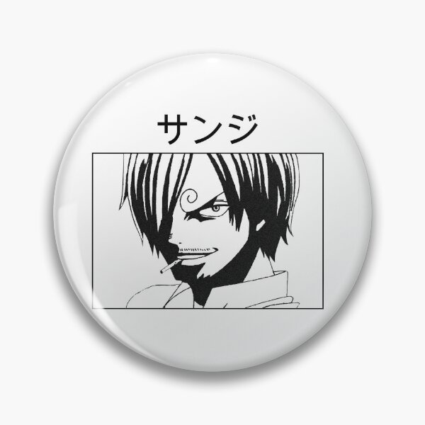 Item preview, BlackFoot Sanji designed and sold by dagoan.