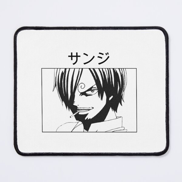 Item preview, BlackFoot Sanji designed and sold by dagoan.