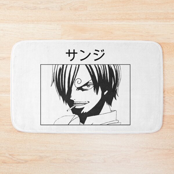 Item preview, BlackFoot Sanji designed and sold by dagoan.