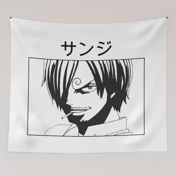 Item preview, BlackFoot Sanji designed and sold by dagoan.