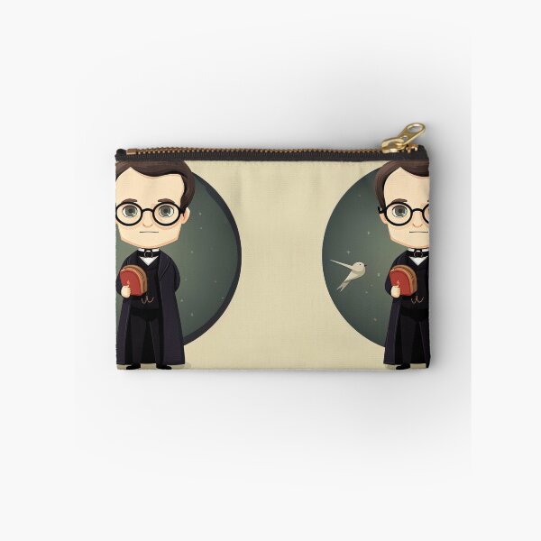 Item preview, Gregor Mendel | cute style designed and sold by ComicsFactory.