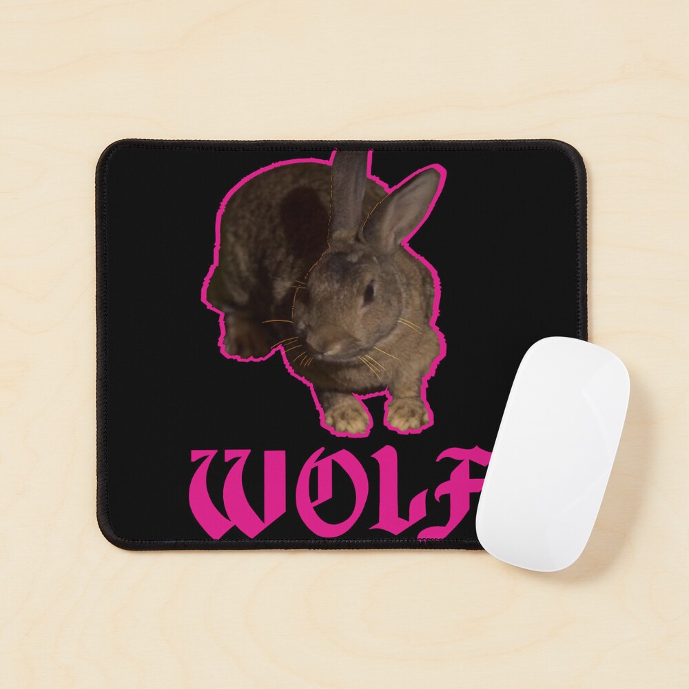 Item preview, Mouse Pad designed and sold by stitchlock.