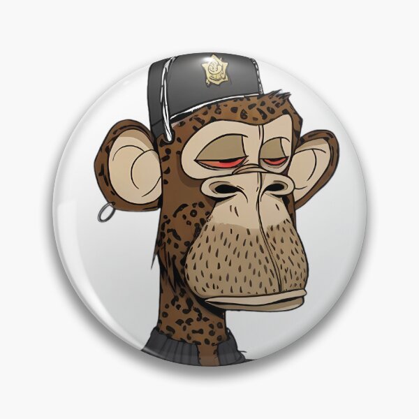 Item preview, The NFT T-shirt king officer T-Shirt designed and sold by EliasMan.
