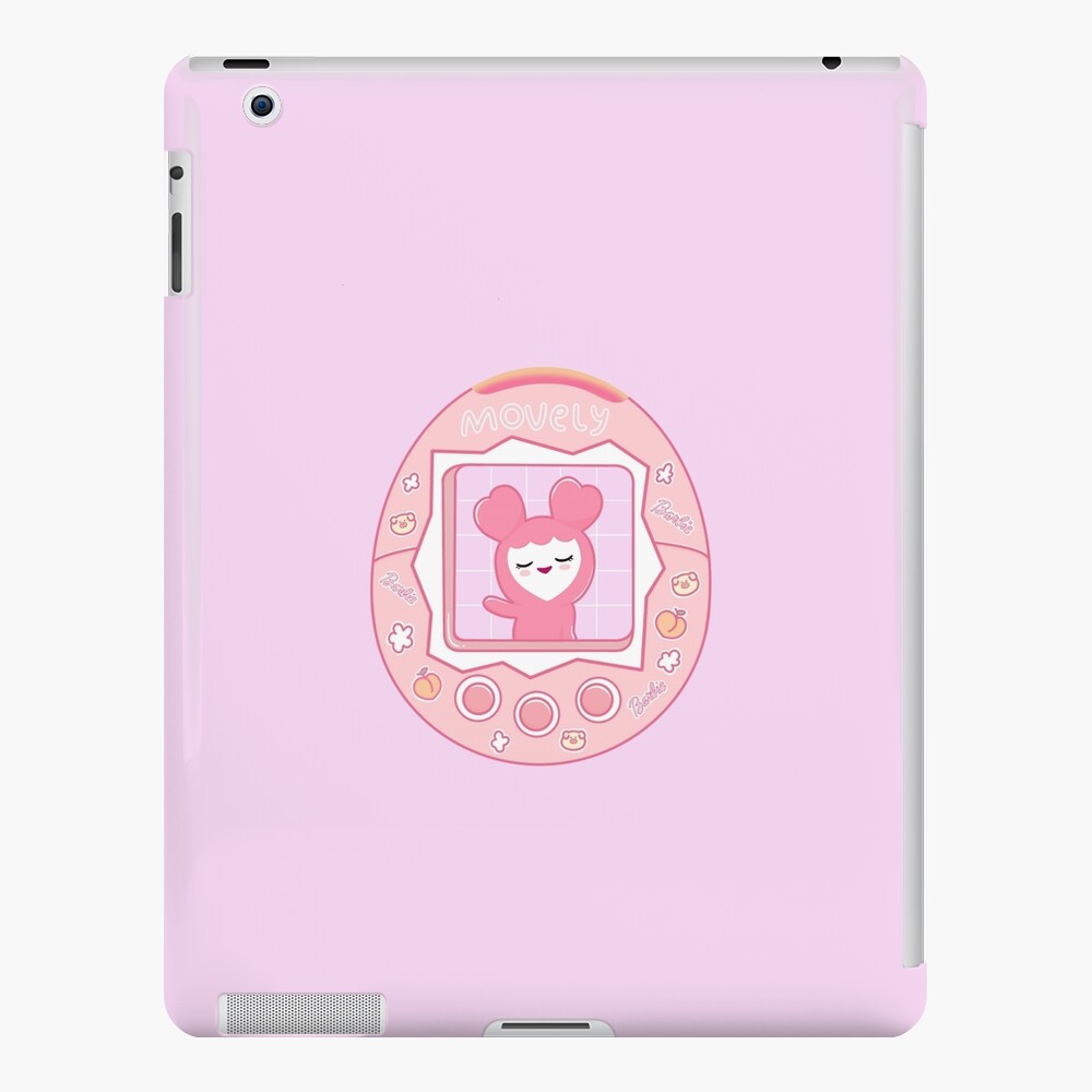 Twice Laburi (Lovely) Momo Movely Tamagotchi Sticker for Sale by  knocknockz