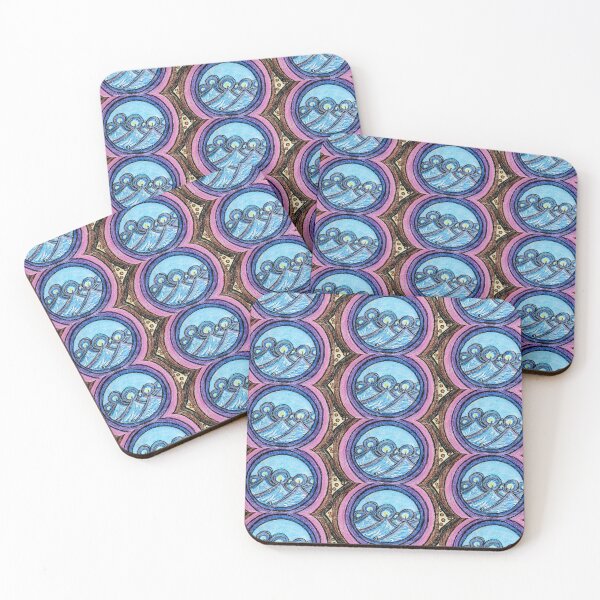 Item preview, Divine Oneness designed and sold by AnjuliqueDotCom.
