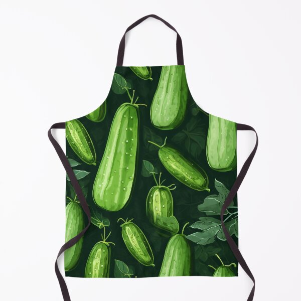 Item preview, Cucumber party designed and sold by Istarfal.