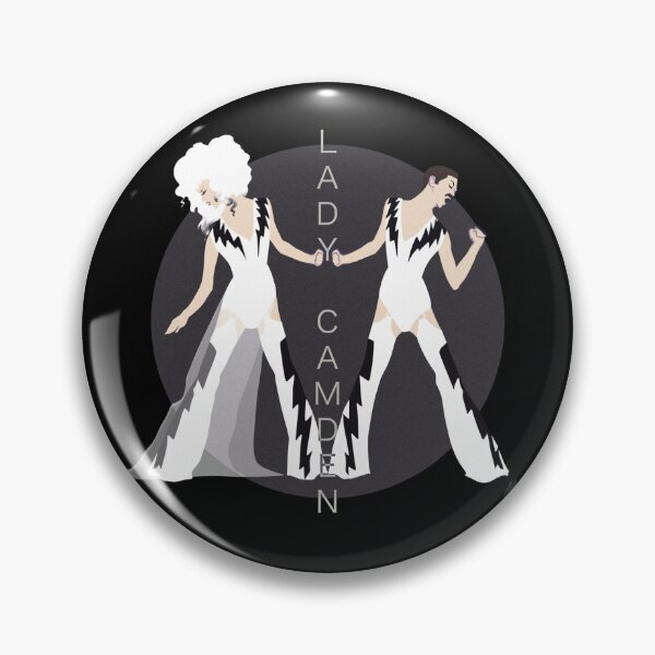 Item preview, Lady Camden designed and sold by AAHarrison.