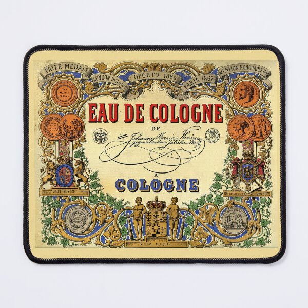 Item preview, French Eau de Cologne  designed and sold by notsweettea.