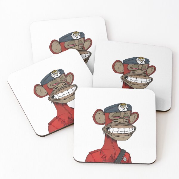 Item preview, Bored Ape NFT designed and sold by EliasMan.