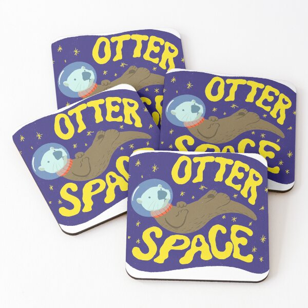Item preview, Otter Space designed and sold by Walker  Kennedy.