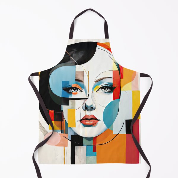 Item preview, Explore Simplistic & Minimalistic Japanese Geisha Portraits with a Majestic Touch designed and sold by ArtificialGenes.