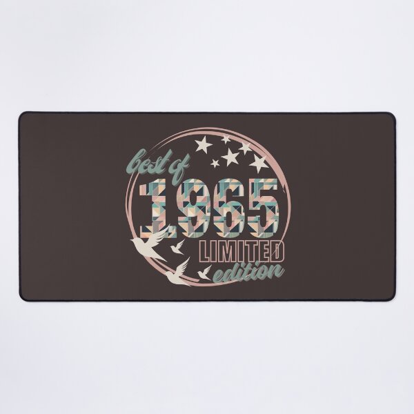 Item preview, Best of 1965 Limited edition designed and sold by Compusmurf Design.