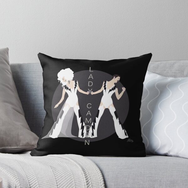 Item preview, Lady Camden designed and sold by AAHarrison.