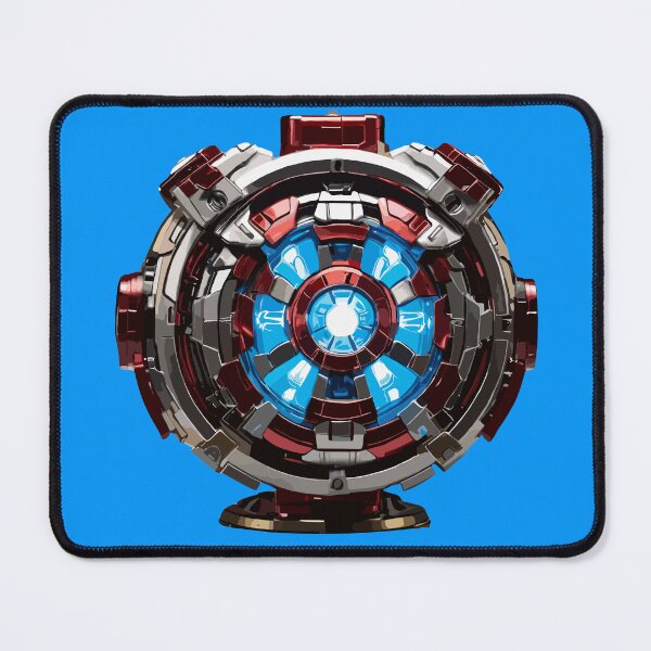 Item preview, heart of steel designed and sold by Lion-ZG21.