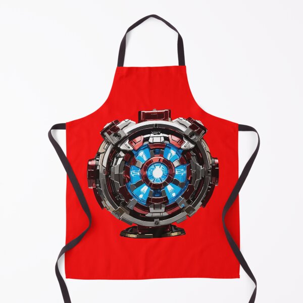 Item preview, heart of steel designed and sold by Lion-ZG21.