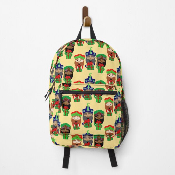Item preview, Three Wise Men with Christmas Gifts Caspar Melchior Balthasar designed and sold by byDarling.