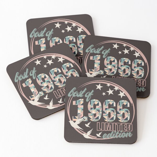 Item preview, Best of 1966 Limited edition designed and sold by Compusmurf Design.