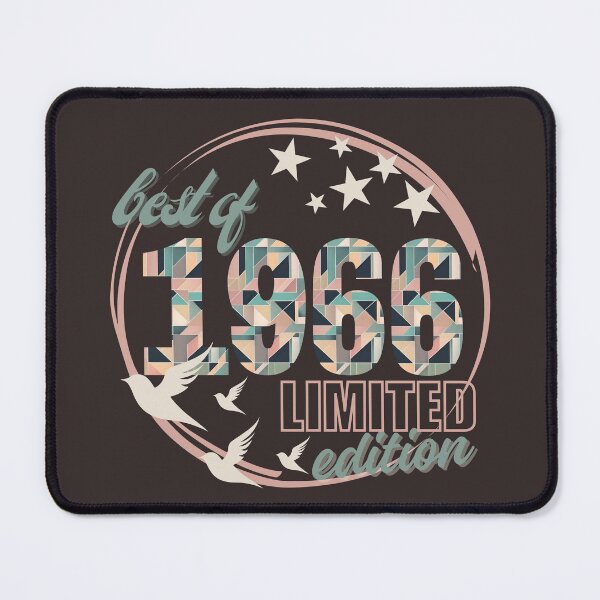 Item preview, Best of 1966 Limited edition designed and sold by Compusmurf Design.