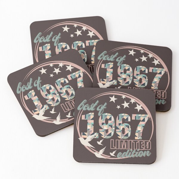 Item preview, Best of 1967 Limited edition designed and sold by Compusmurf Design.