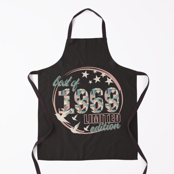Item preview, Best of 1969 Limited edition designed and sold by Compusmurf Design.