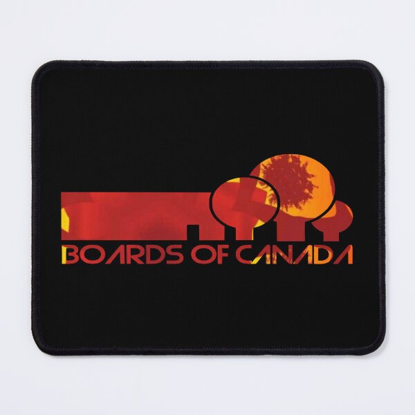 Item preview, boards of canada geogaddi designed and sold by soulsurferart.