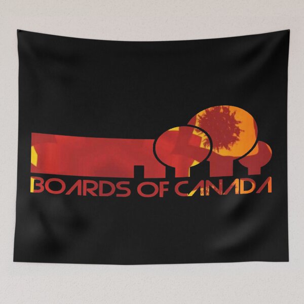 Item preview, boards of canada geogaddi designed and sold by soulsurferart.