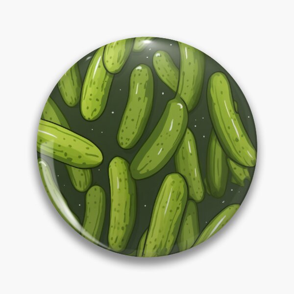 Item preview, gherkins designed and sold by Istarfal.