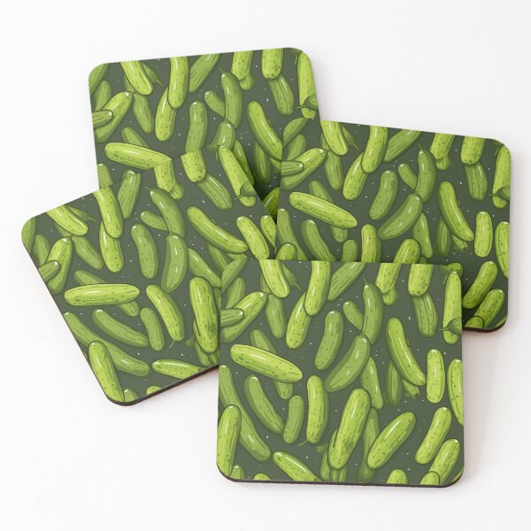 Item preview, gherkins designed and sold by Istarfal.