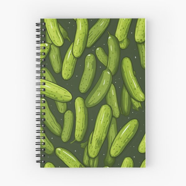 Item preview, gherkins designed and sold by Istarfal.