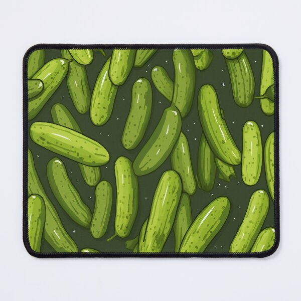 Item preview, gherkins designed and sold by Istarfal.