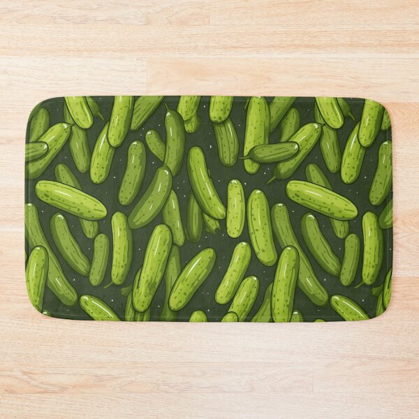 Item preview, gherkins designed and sold by Istarfal.