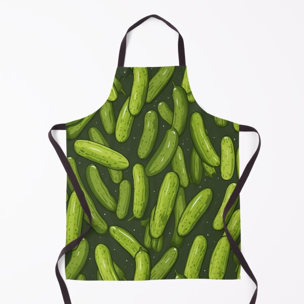 Item preview, gherkins designed and sold by Istarfal.