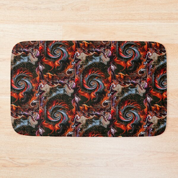 Item preview, magma "fusion", heart of volcano designed and sold by Creativesphotos.