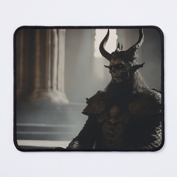 Item preview, Demon Lord designed and sold by Agnesarts.